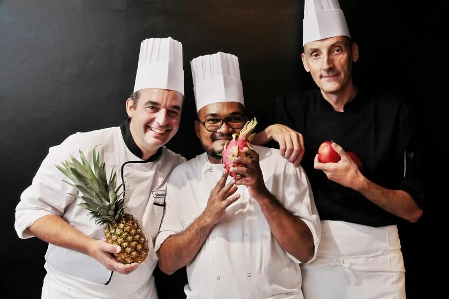 Mercure Paris Val de Fontenay Hotel PEOPLE