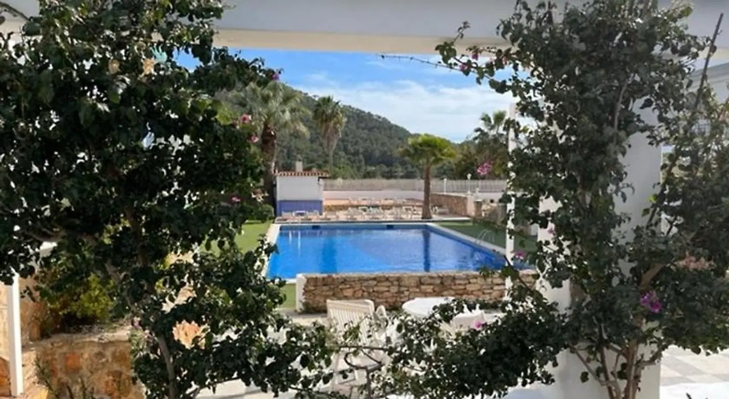 Cocomotion Apartaments OUTDOOR_POOL