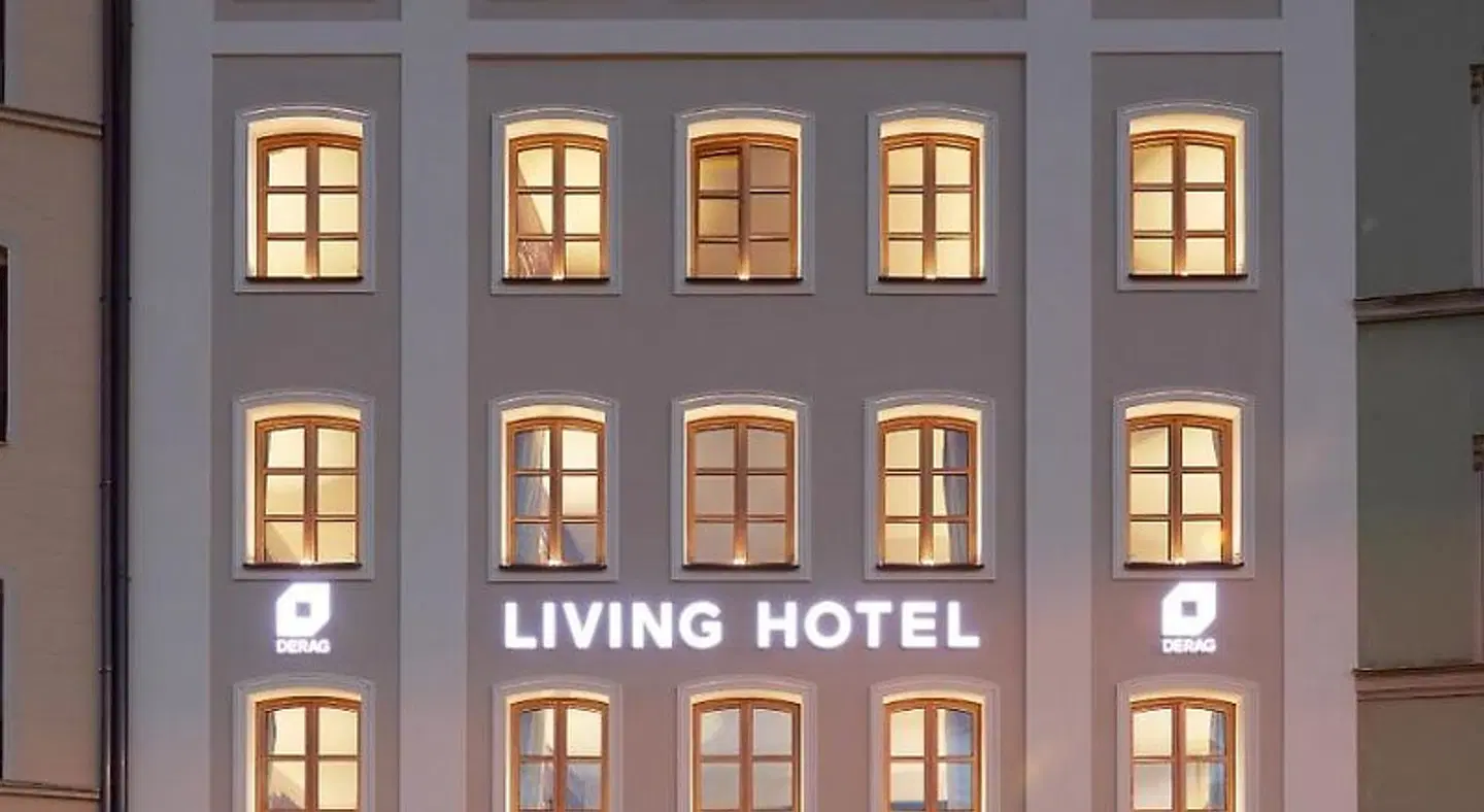 Living Hotel das Viktualienmarkt MODEL_IMPRESSION