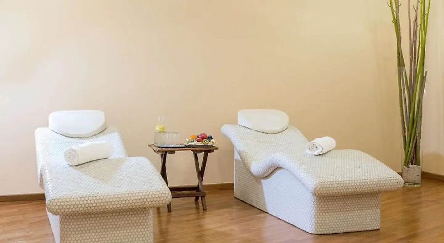 NH Wien Belvedere HEALTH_BEAUTY