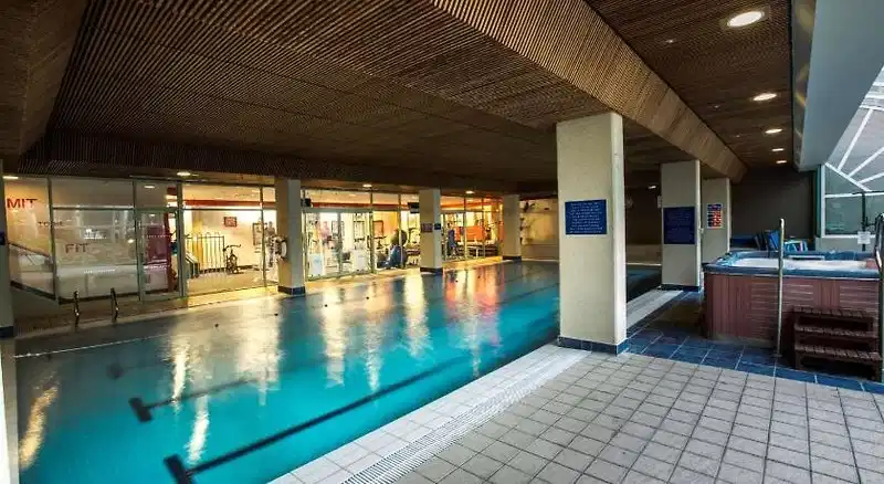 Rydges Canberra – Hotelfoto