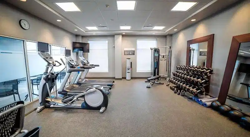 Hilton Garden Inn Sudbury – Hotelfoto