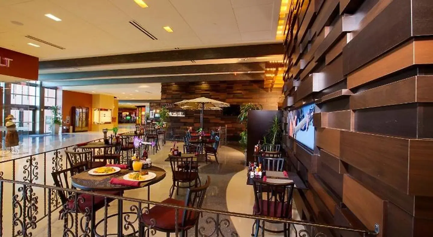 Isleta Resort & Casino Bar