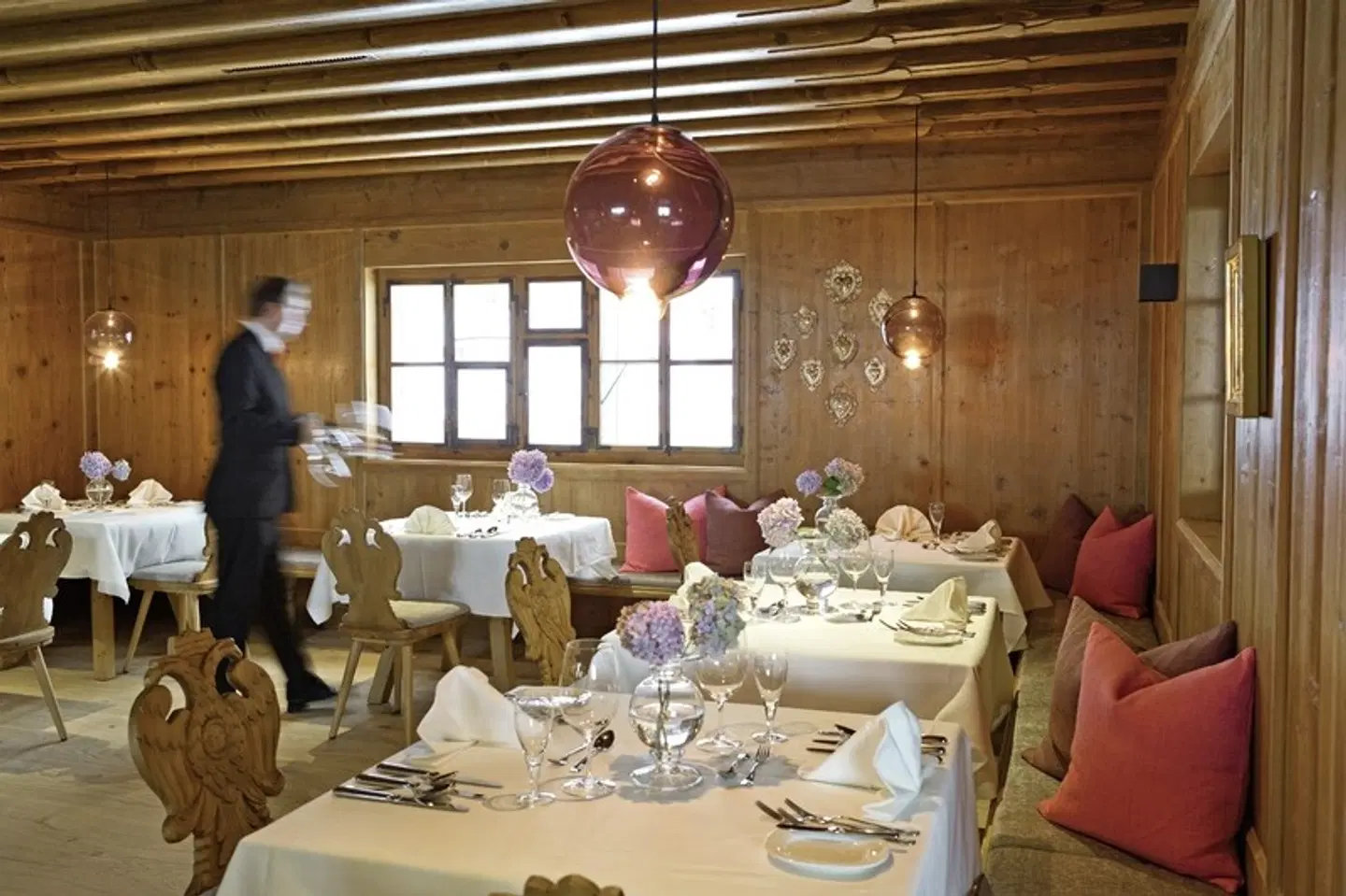 Elisabeth Restaurant