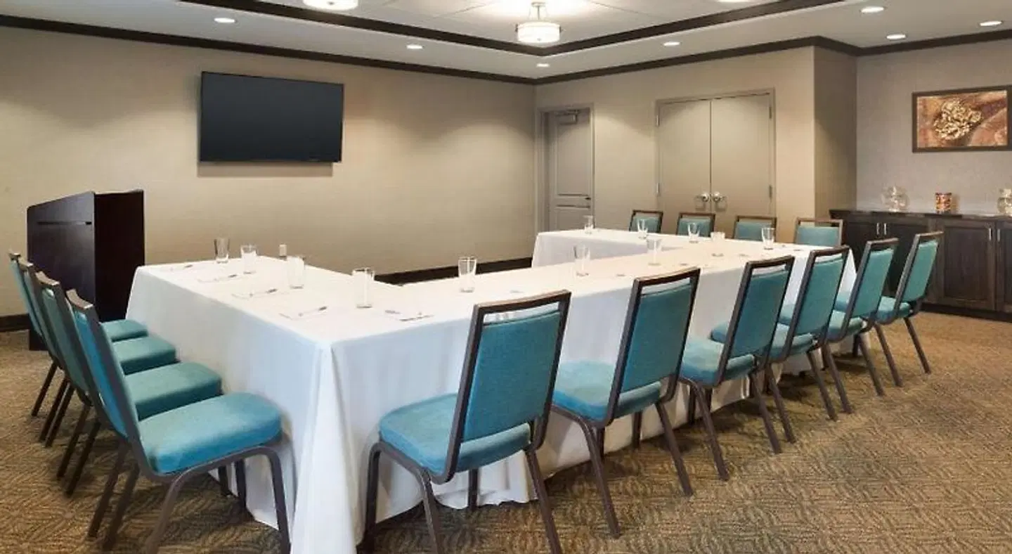 Hampton Inn Elko Konferenz