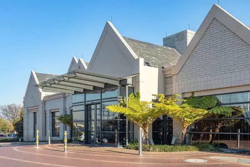 City Lodge Johannesburg Airport Barbara Road – Hotelfoto