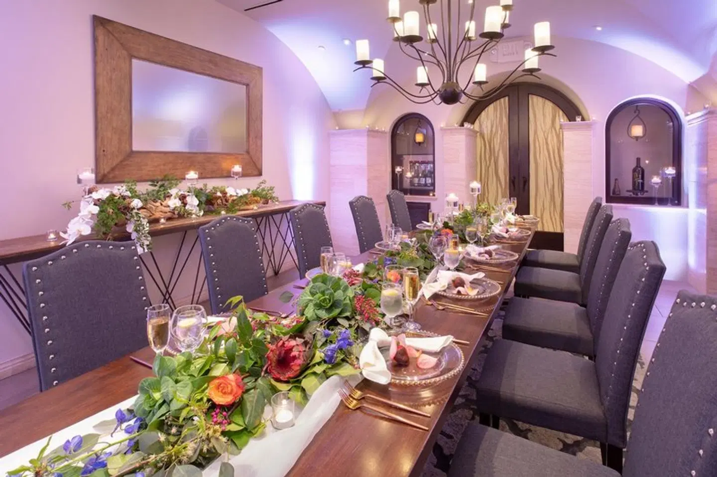 Crowne Plaza Costa Mesa Orange County by IHG Konferenz
