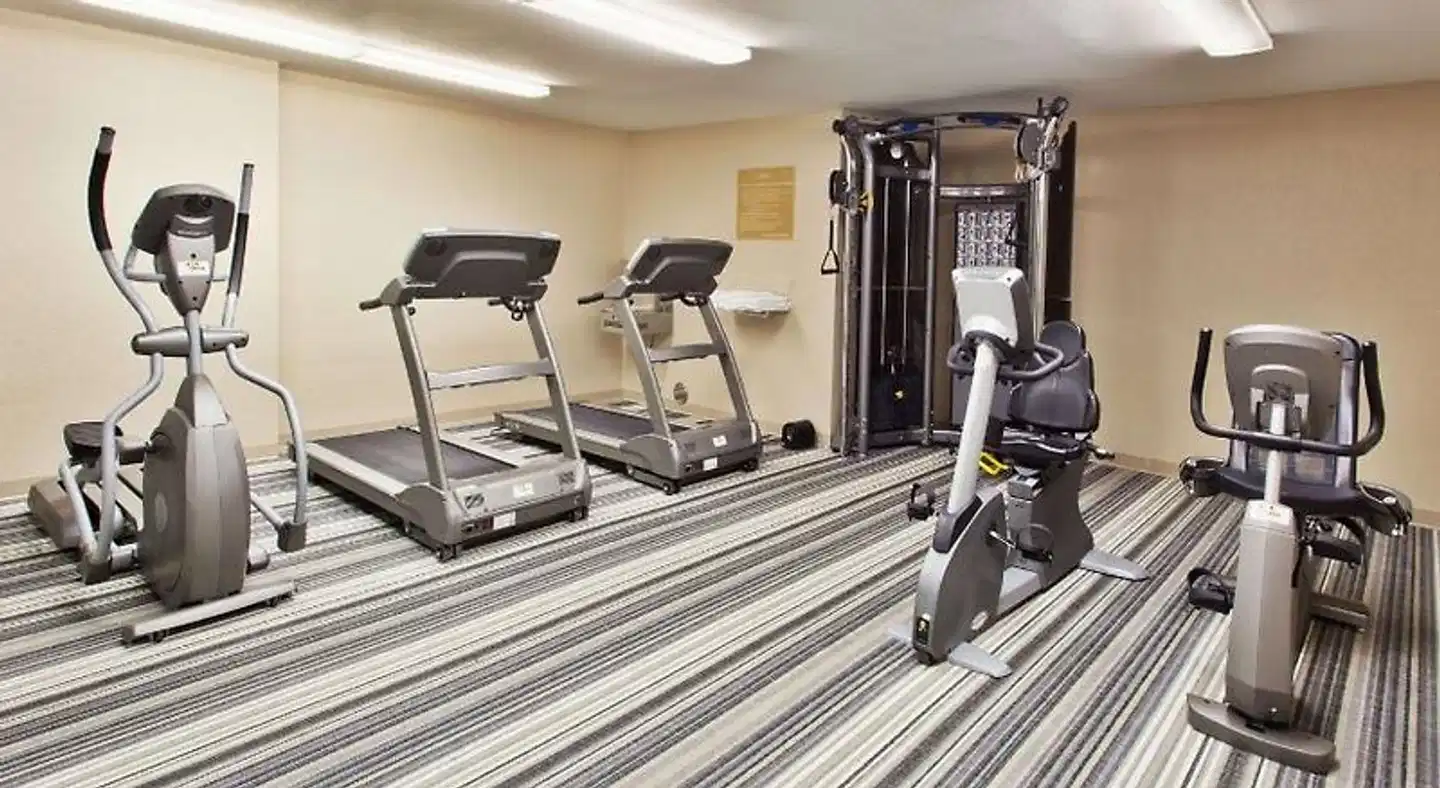 Sonesta Simply Suites Austin The Domain Area Sport und Entertainment