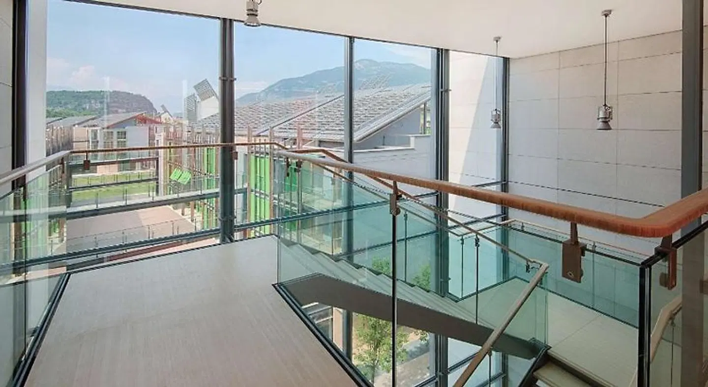 NH Trento Hallenbad