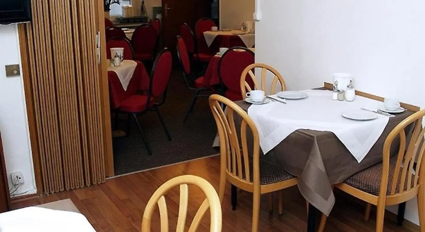 Wienecke Restaurant