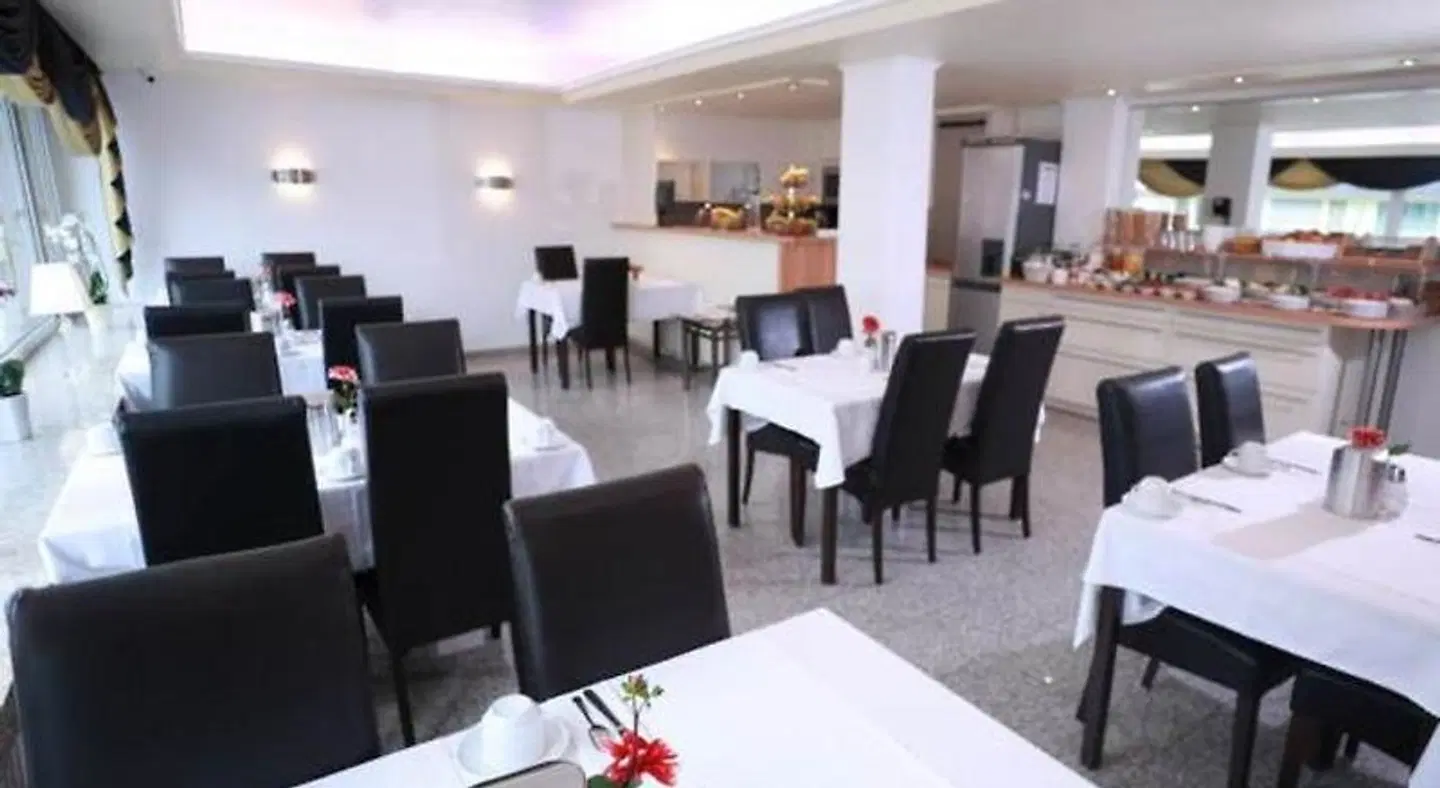 Savoy Restaurant