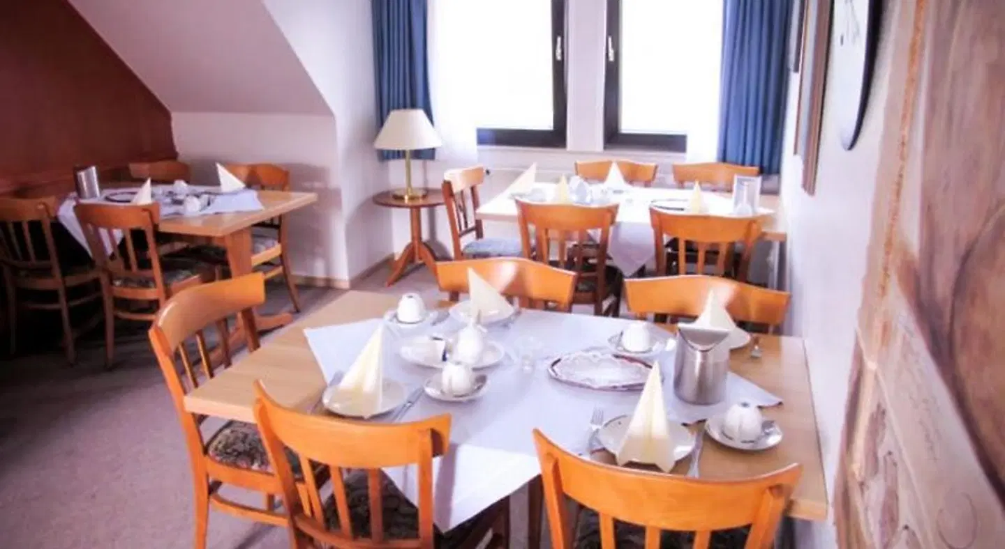 Zur Flora Restaurant