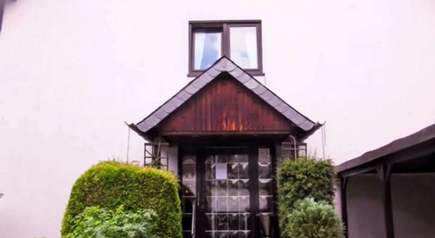 Zur Flora EXTERIOR