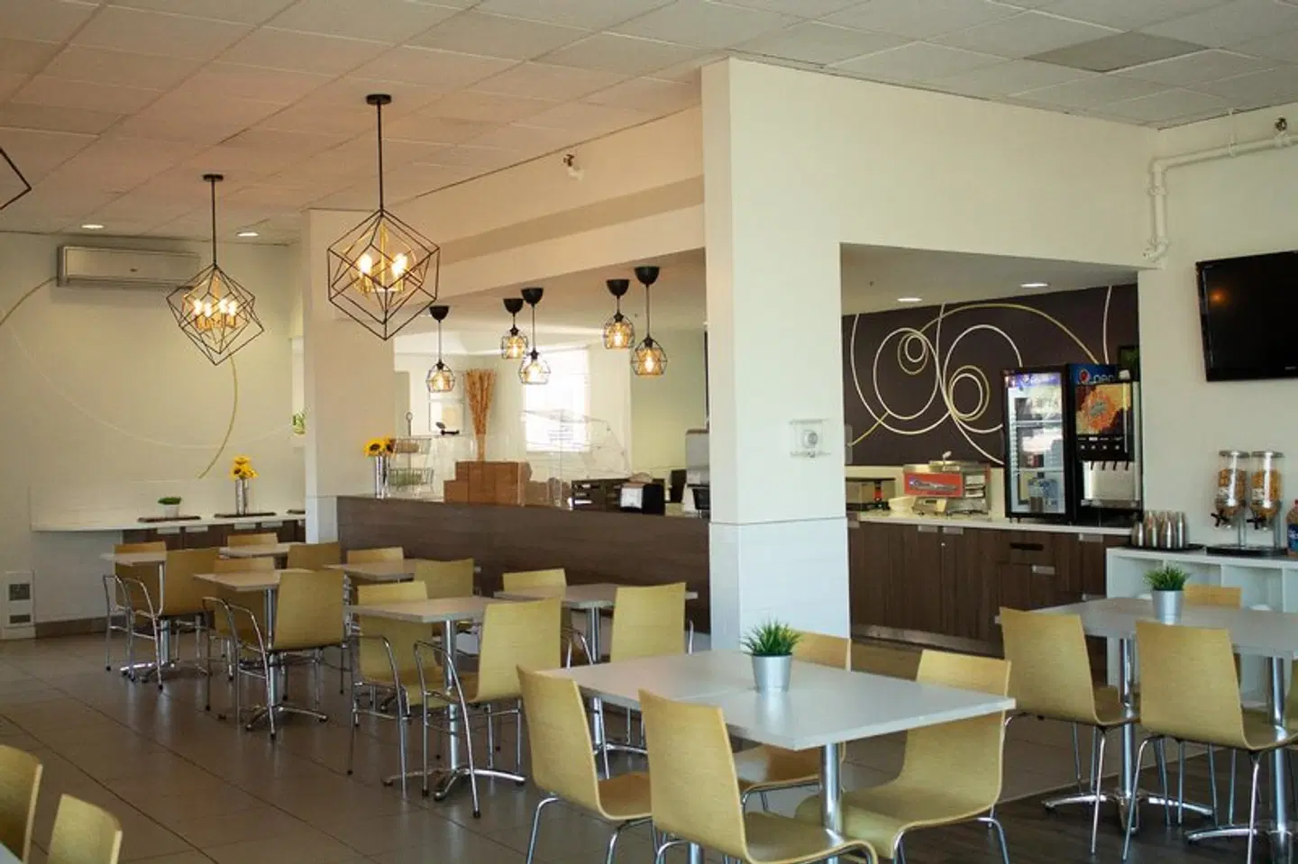 Rodd Moncton Bar