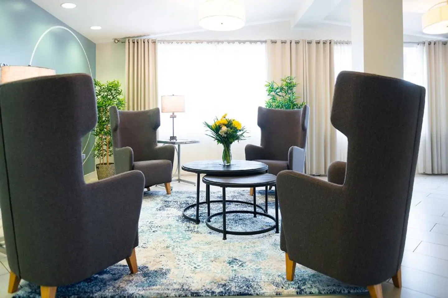 Rodd Moncton LOUNGE_LOBBY