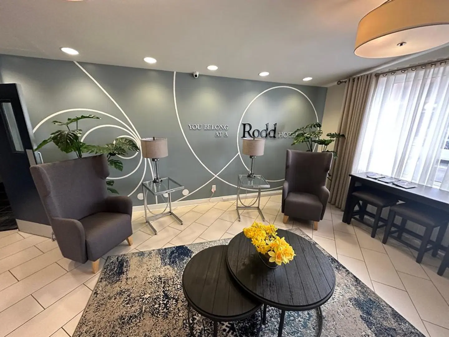 Rodd Moncton LOUNGE_LOBBY