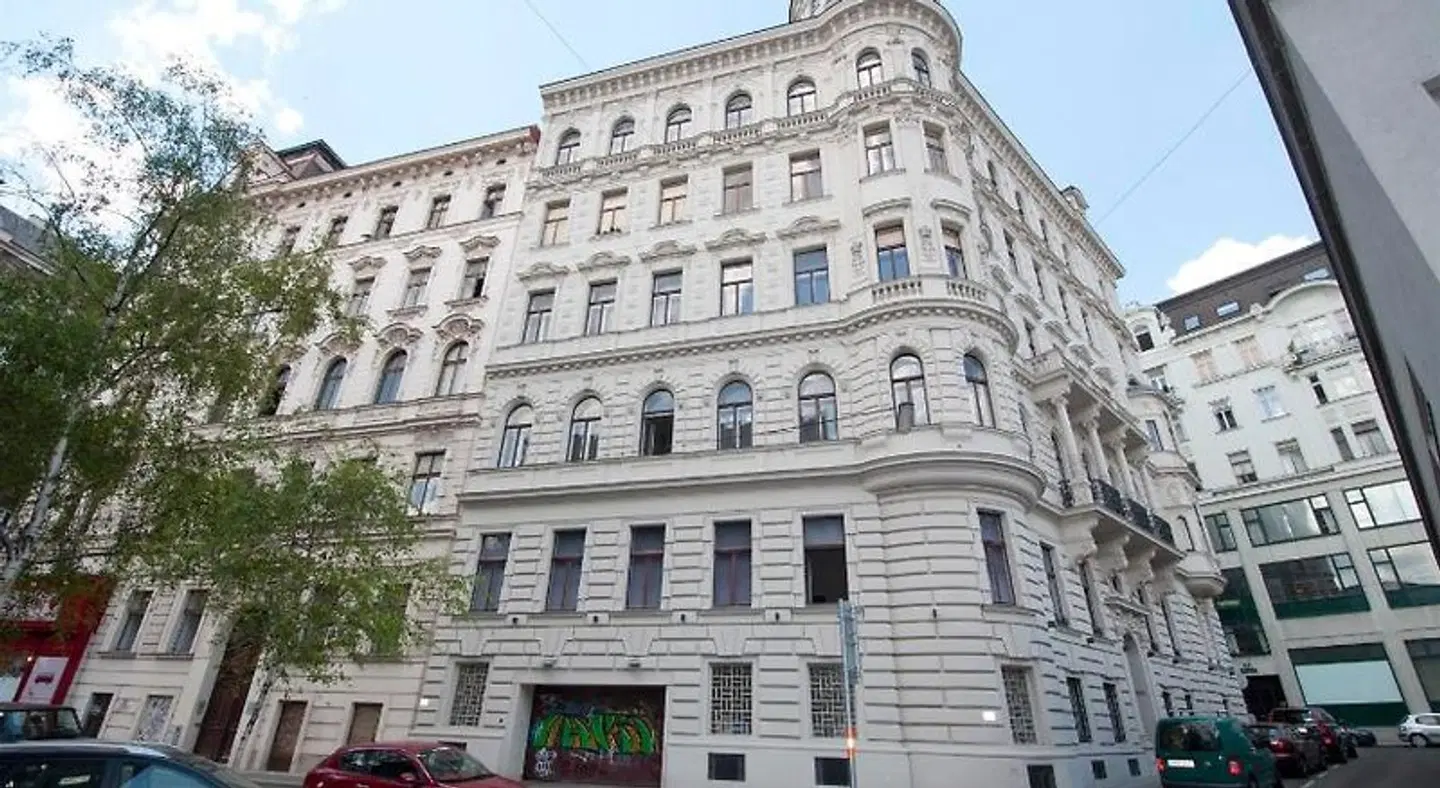 K&T Boardinghouse 2 EXTERIOR