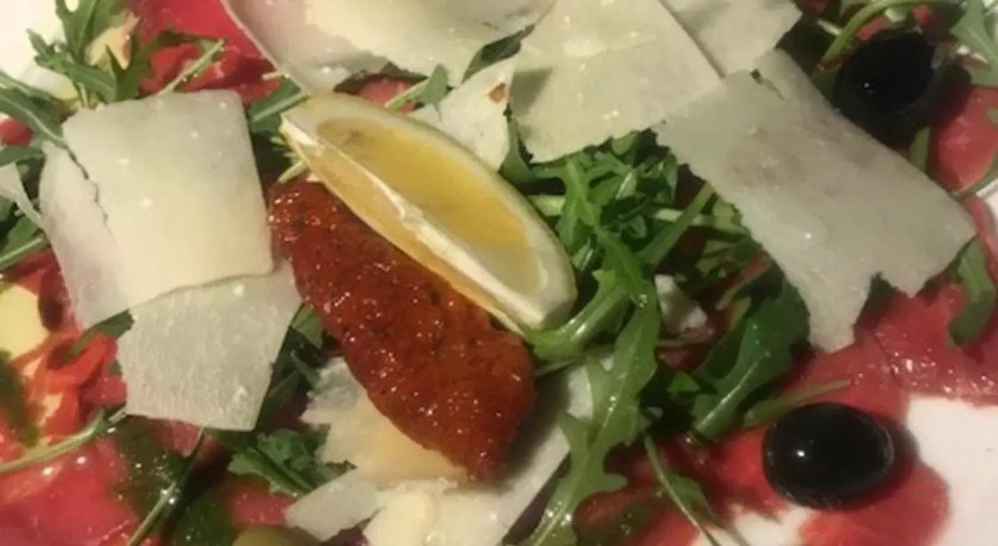 De l'Etoile Restaurant