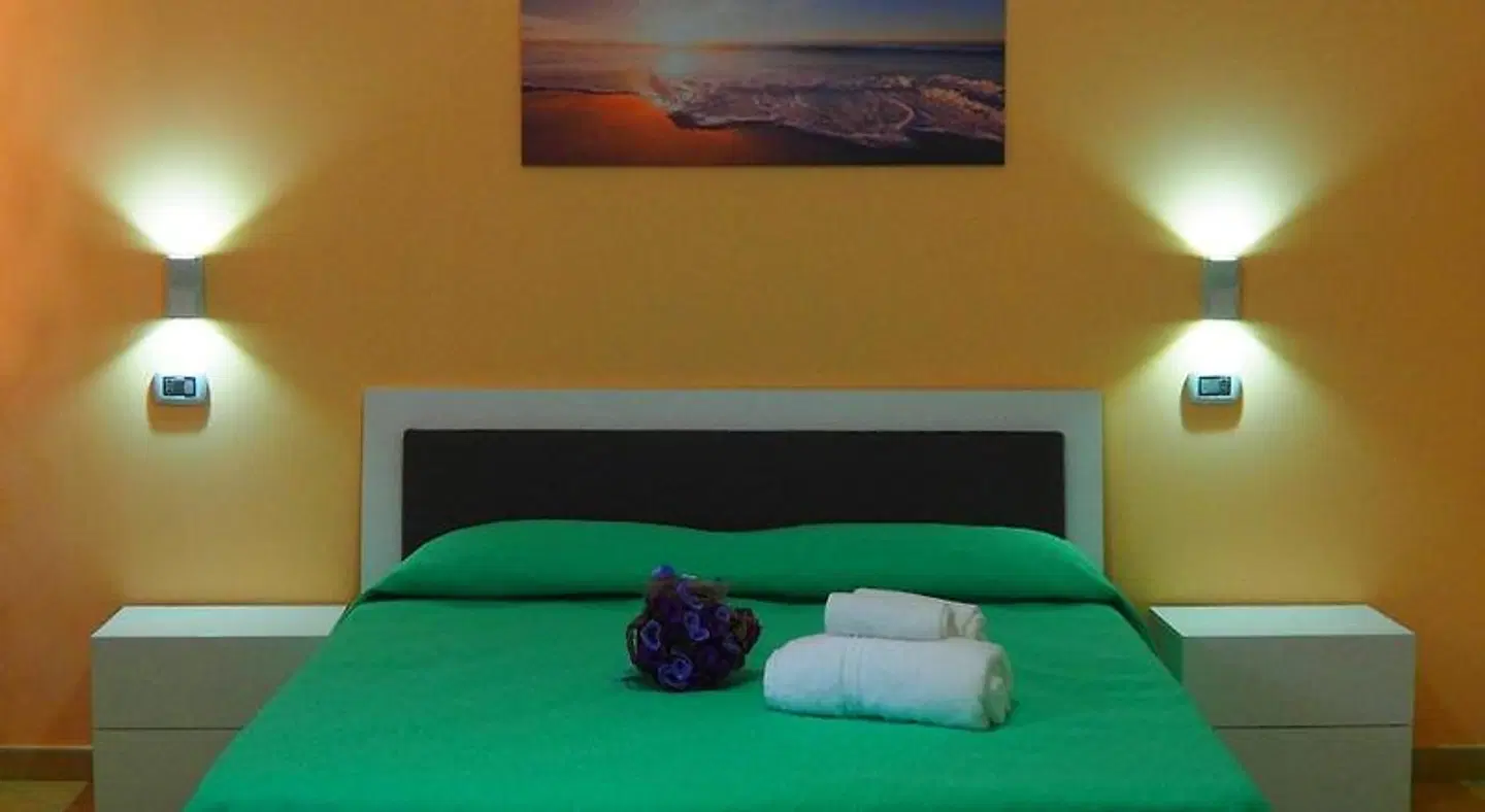 B&B Valeri ROOM_EXAMPLE