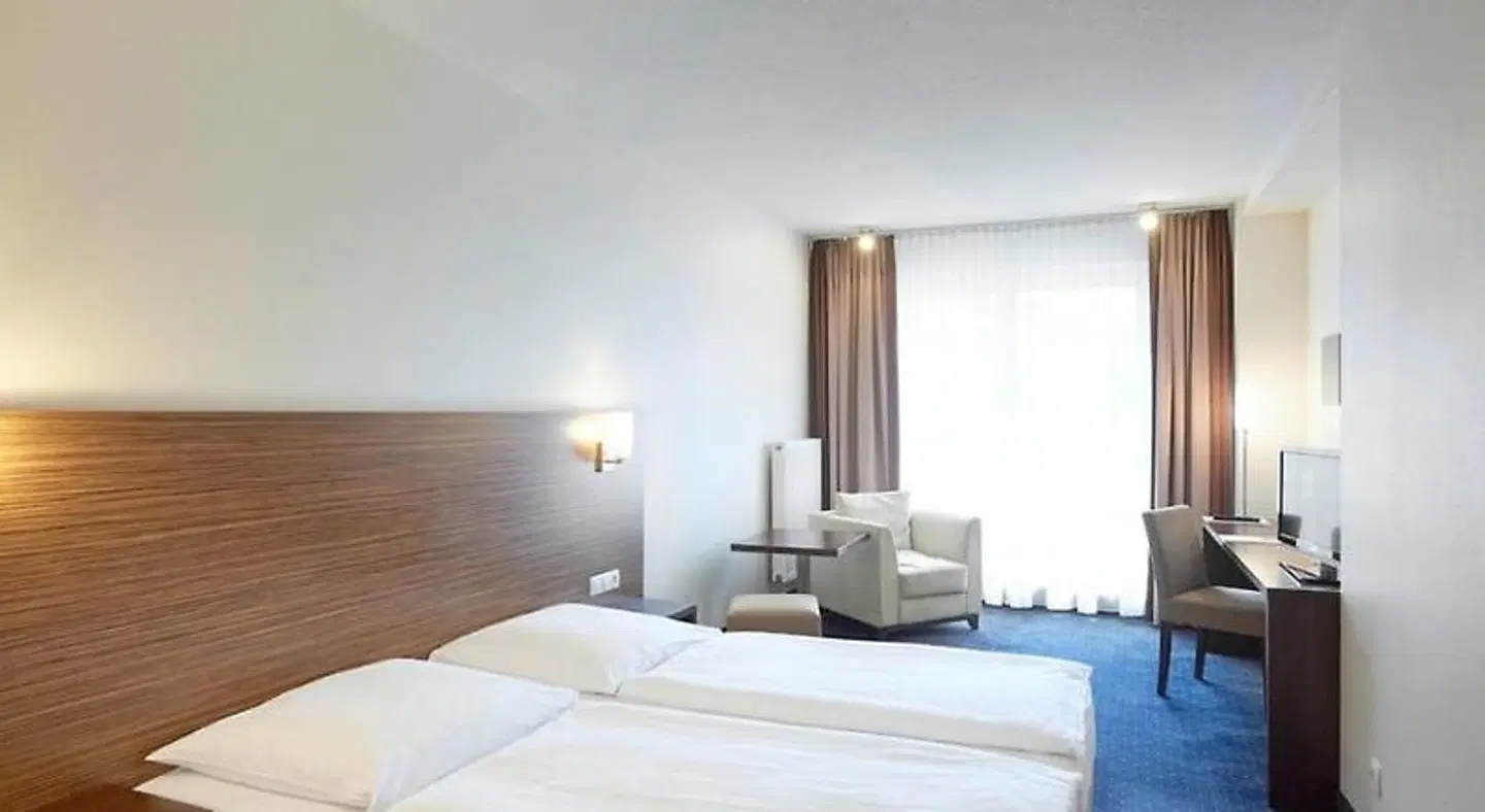 Silicium ROOM_EXAMPLE