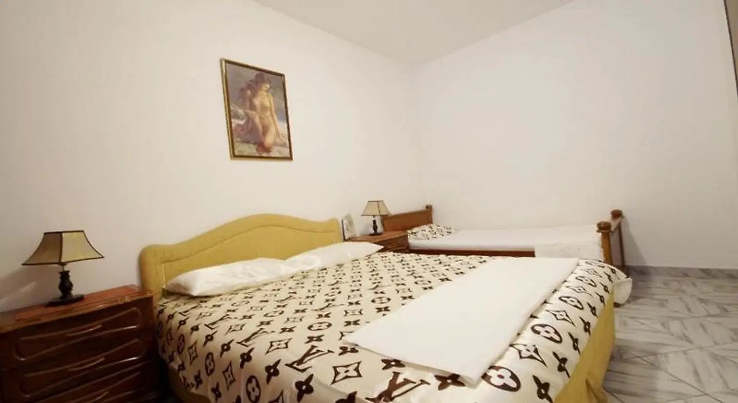 Apartment Glomazic ROOM_EXAMPLE