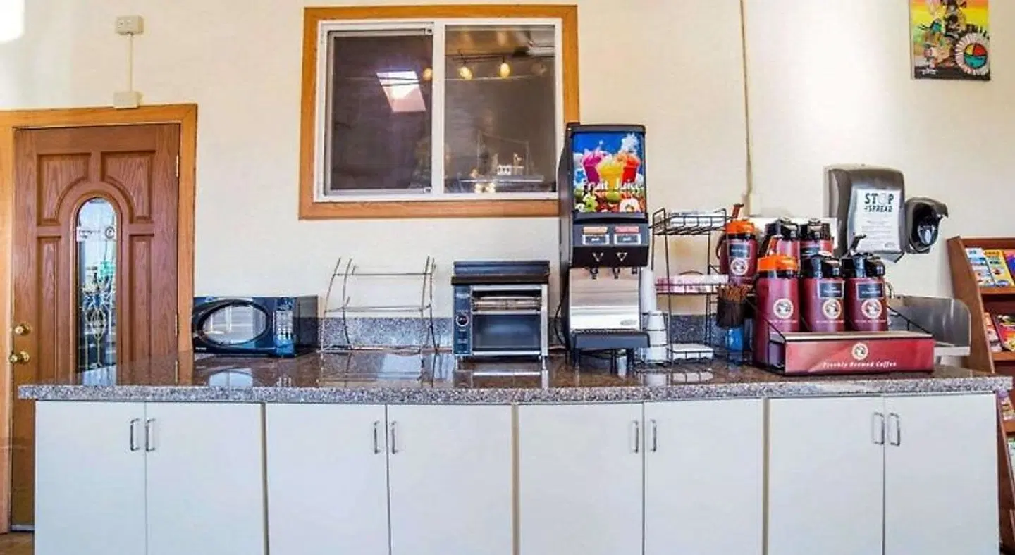 Rodeway Inn at Lake Powell ROOM_EXAMPLE
