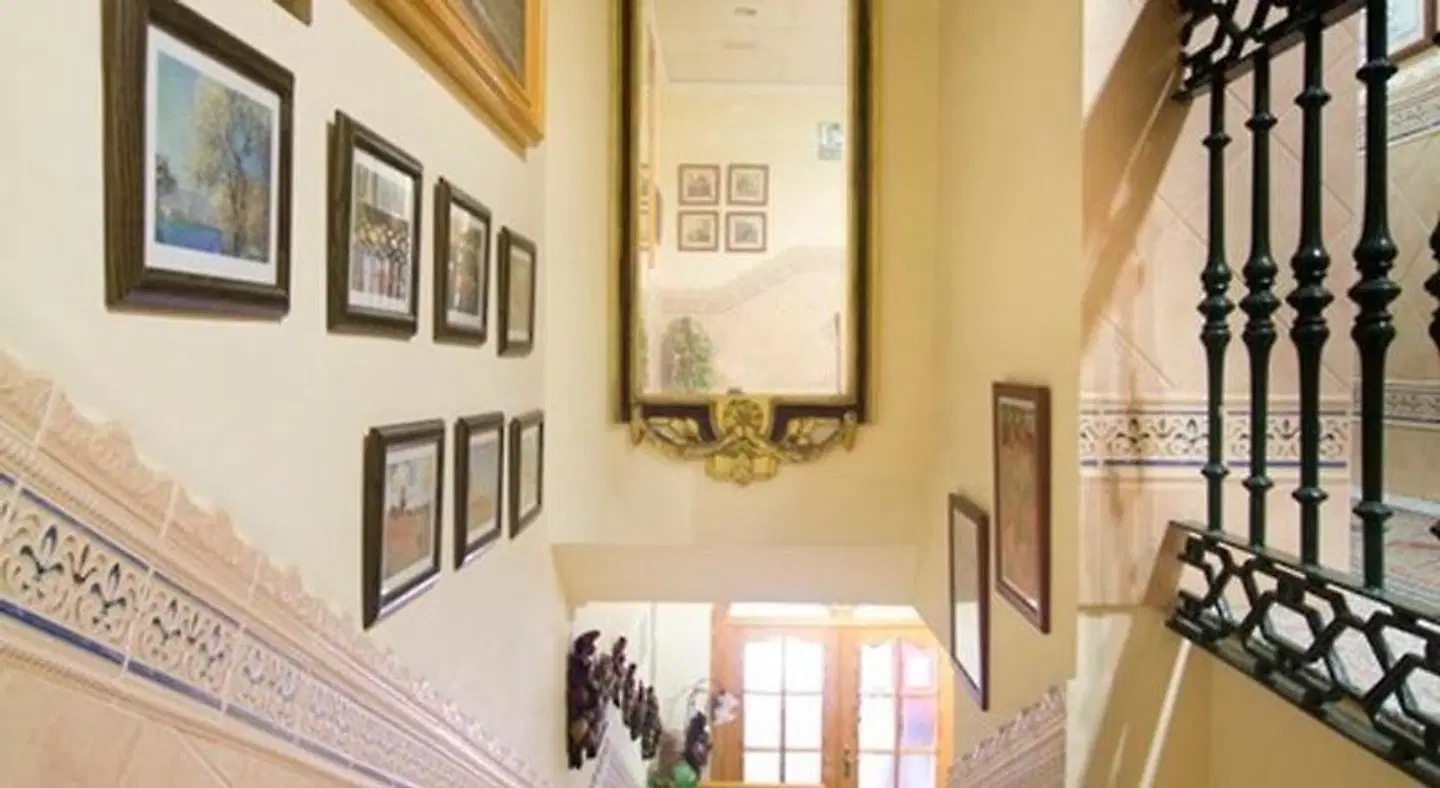 Los Corchos Hostal ROOM_EXAMPLE