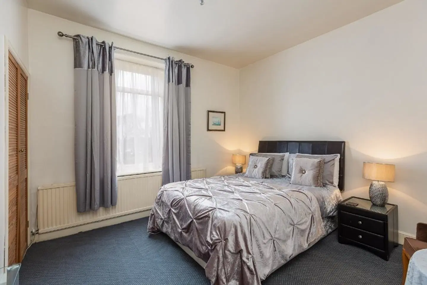 Crossways Rooms & Breakfast ROOM_EXAMPLE