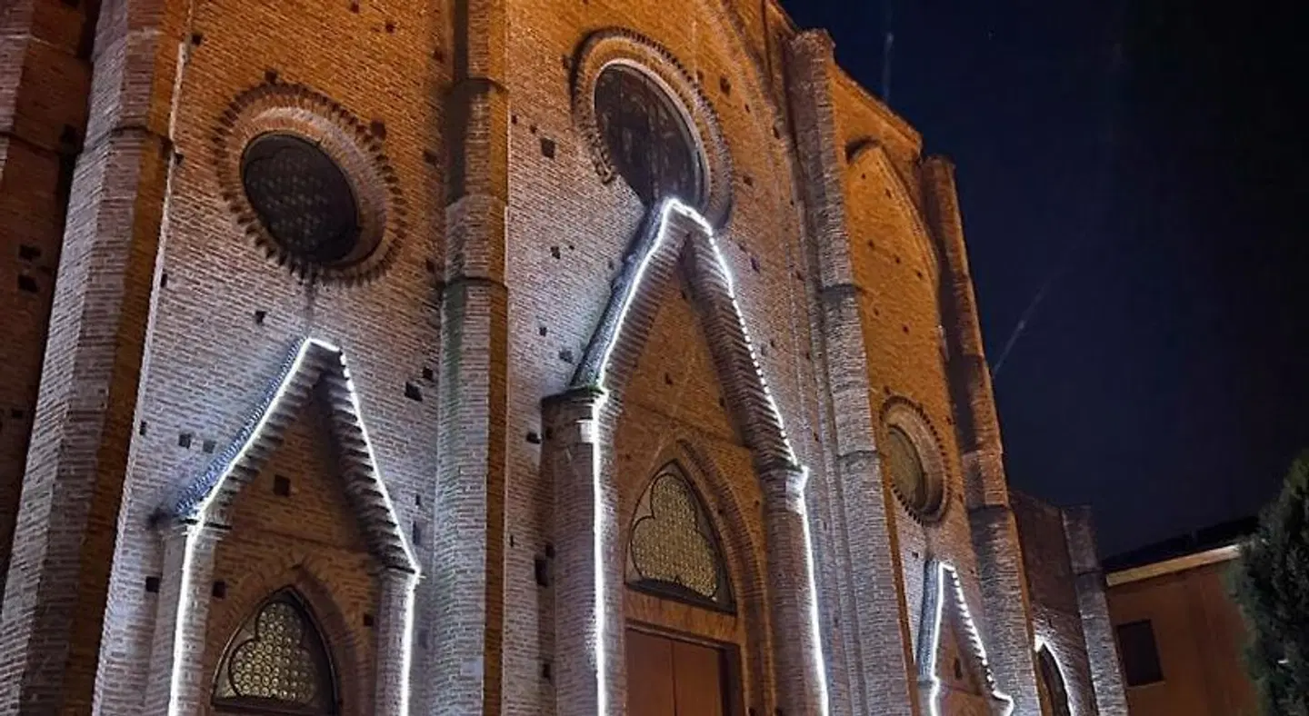 Dimora Decò EXTERIOR