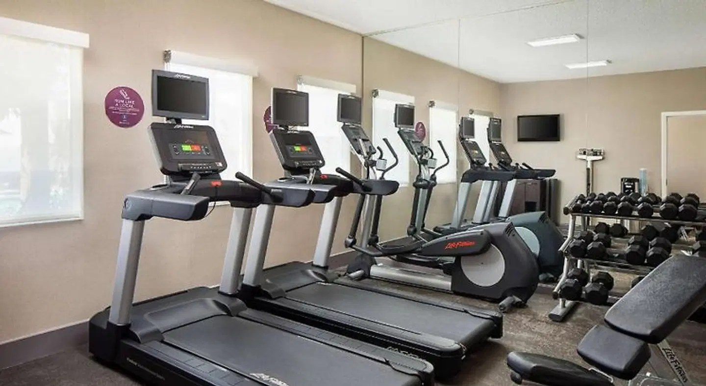 Sonesta ES Suites Carmel Mountain Rancho Bernardo SPORTS_AND_LEISURE