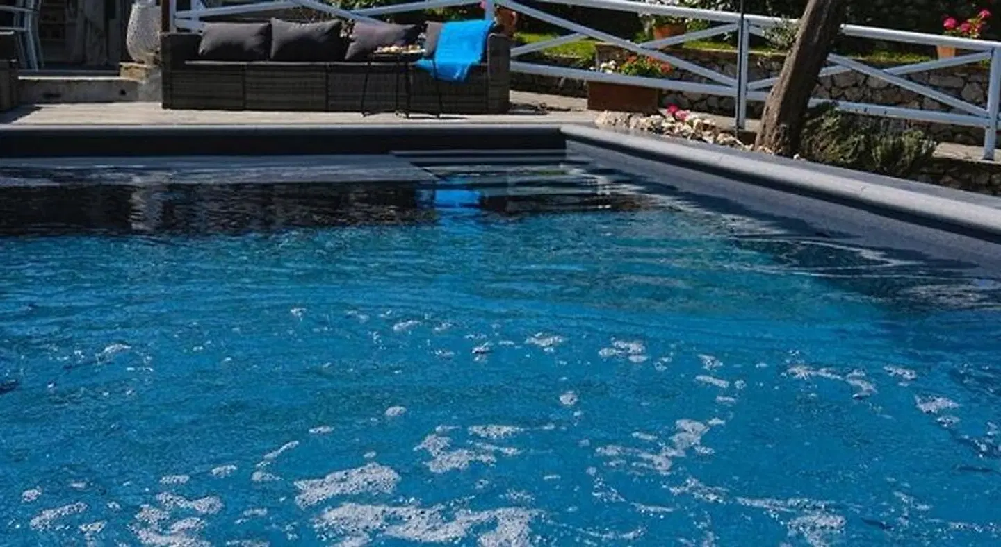 Relais Villa Anna OUTDOOR_POOL