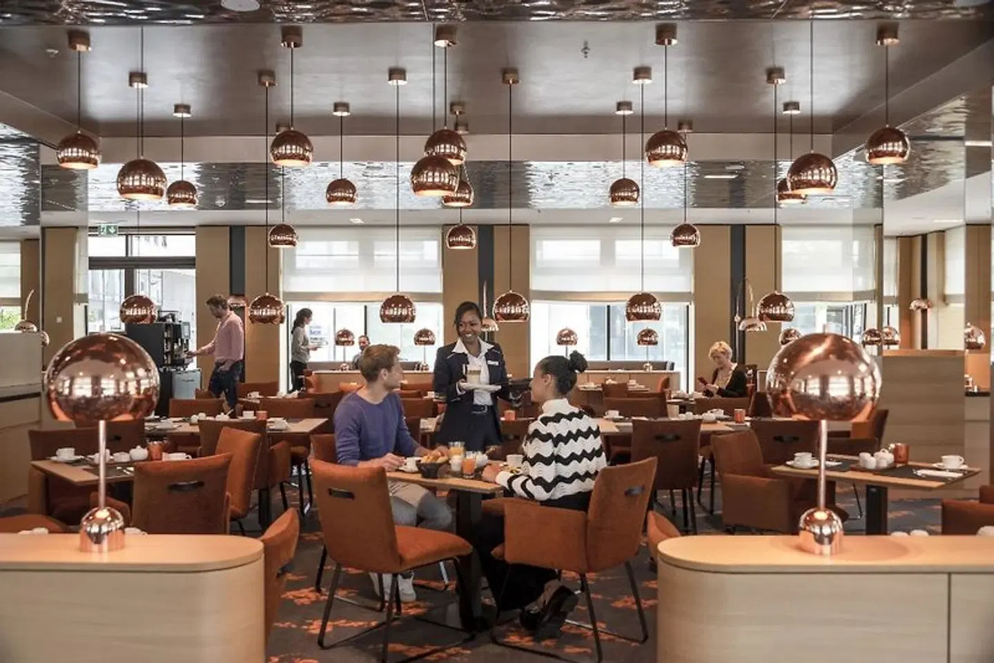Maritim Hotel Ingolstadt Restaurant