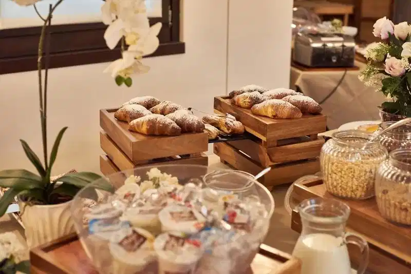 Rivalta Life Style Hotel – Hotelfoto