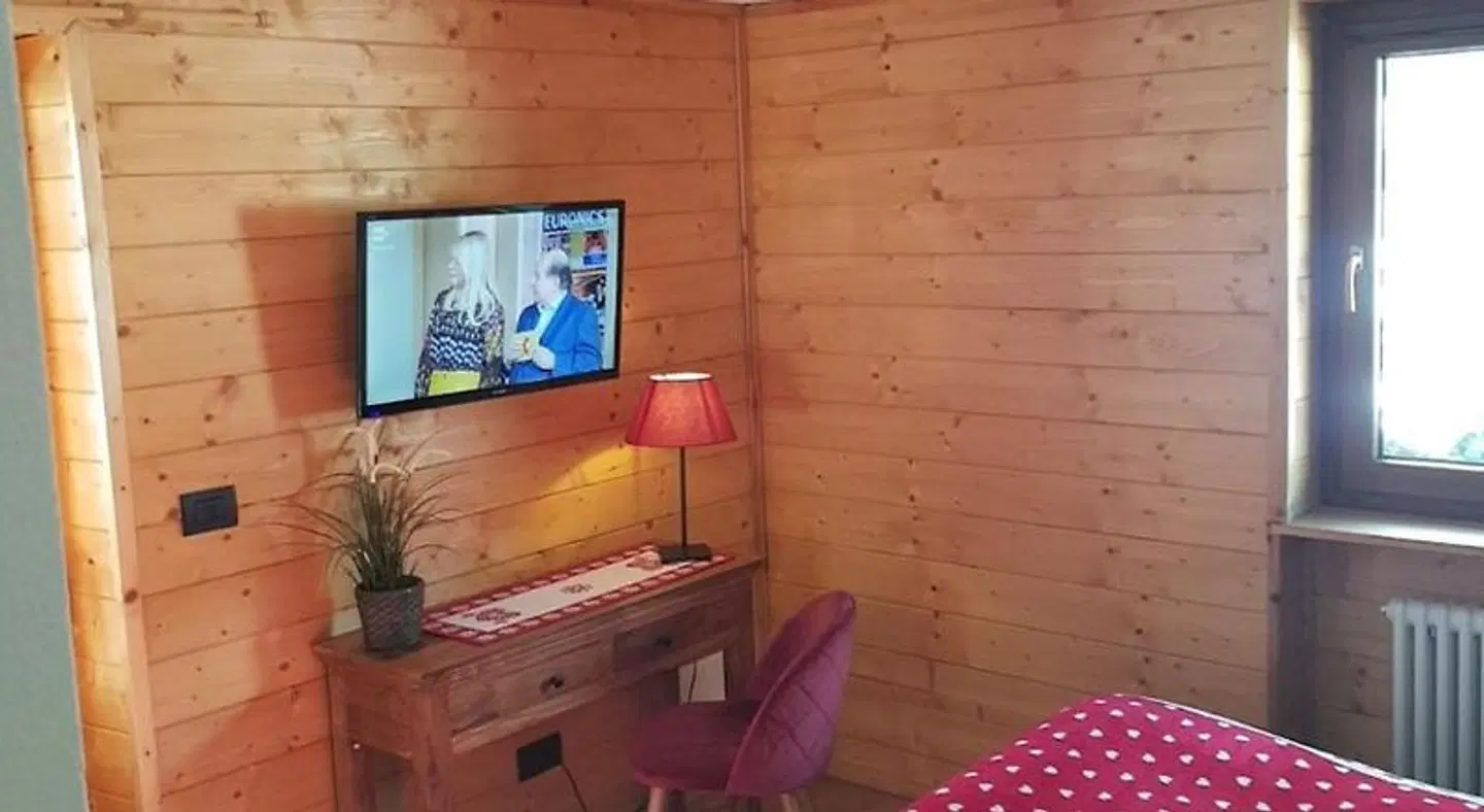 B&B Gressoney ROOM_EXAMPLE