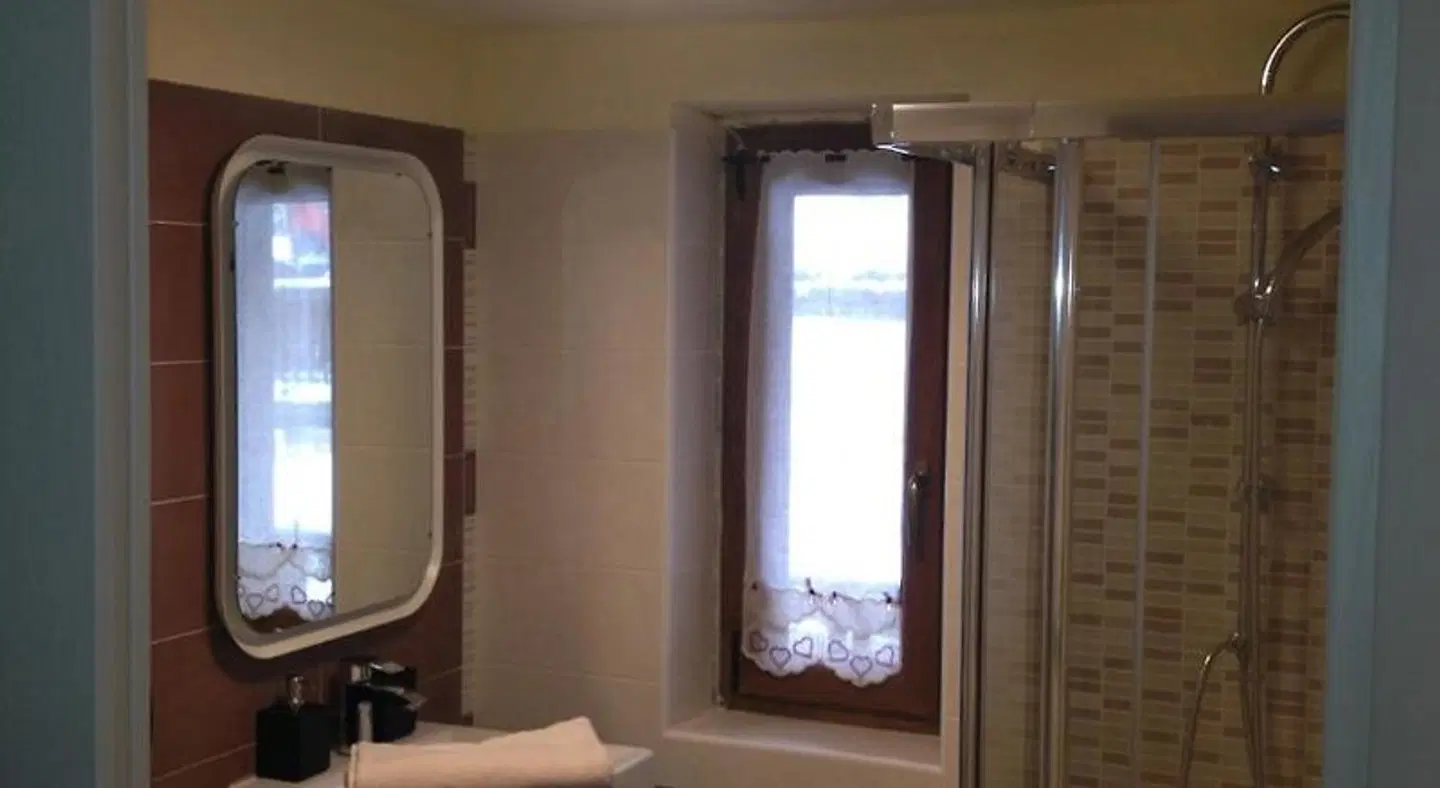 B&B Gressoney ROOM_EXAMPLE