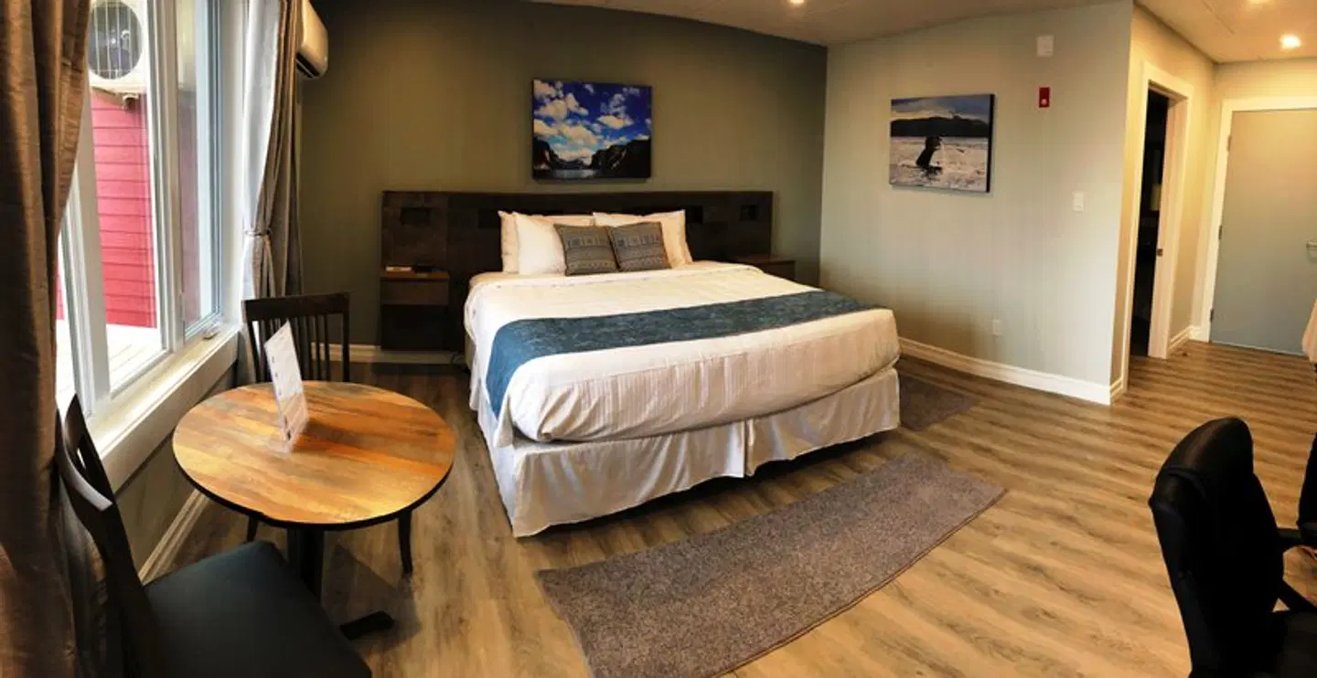 Chipman Hill Suites - Union Street ROOM_EXAMPLE