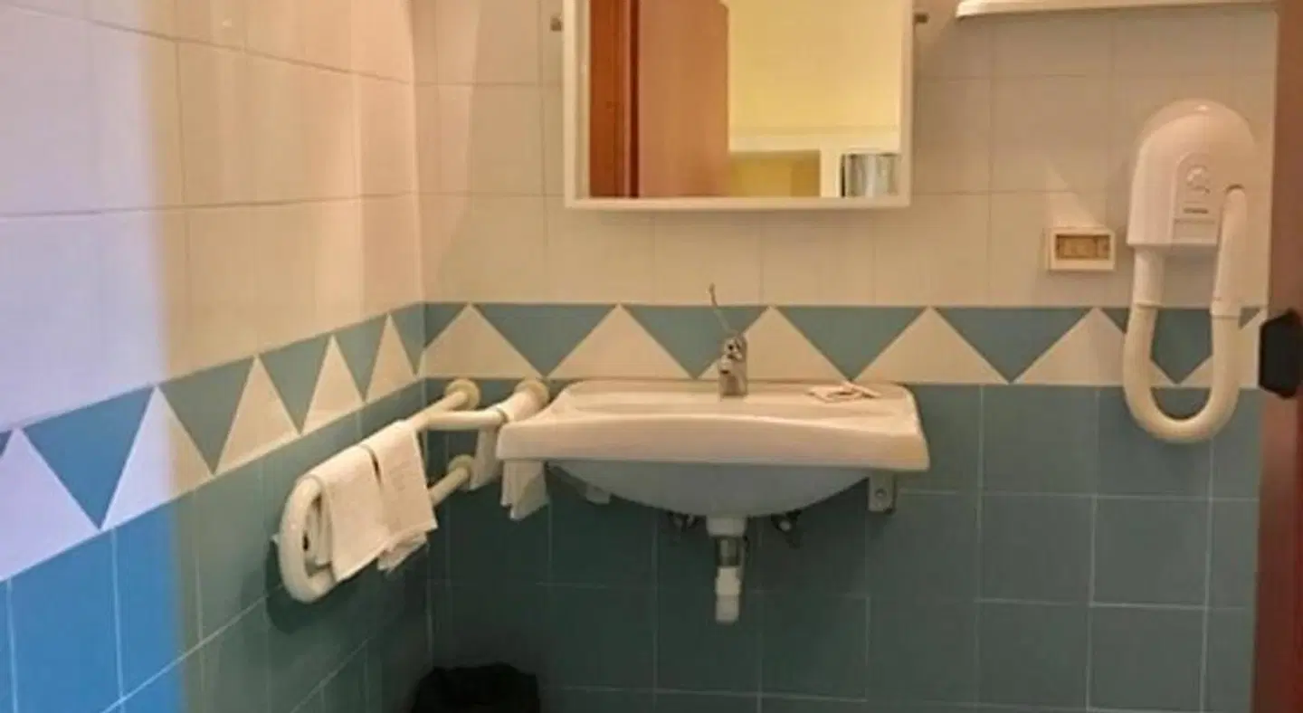 Hotel Scala Greca ROOM_EXAMPLE