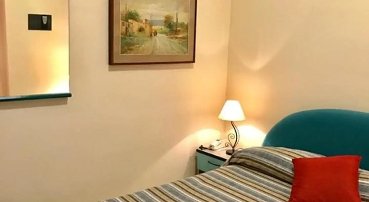 Hotel Scala Greca ROOM_EXAMPLE