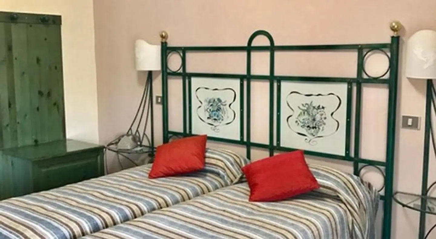 Hotel Scala Greca ROOM_EXAMPLE