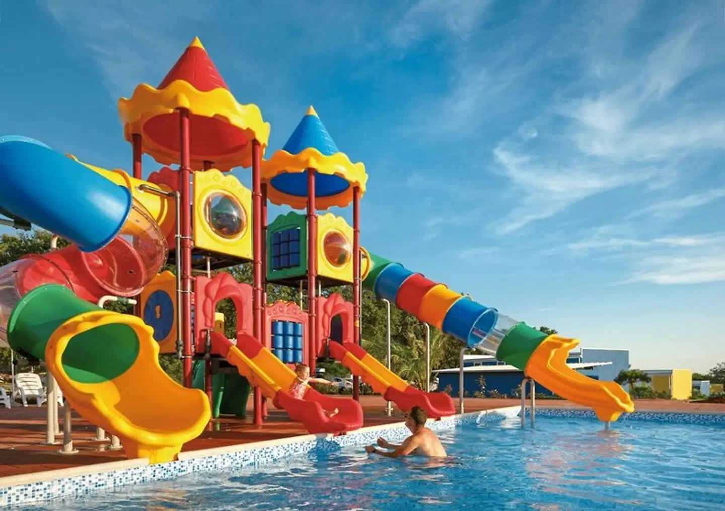 Aminess Maravea Camping Resort SPORTS_AND_LEISURE
