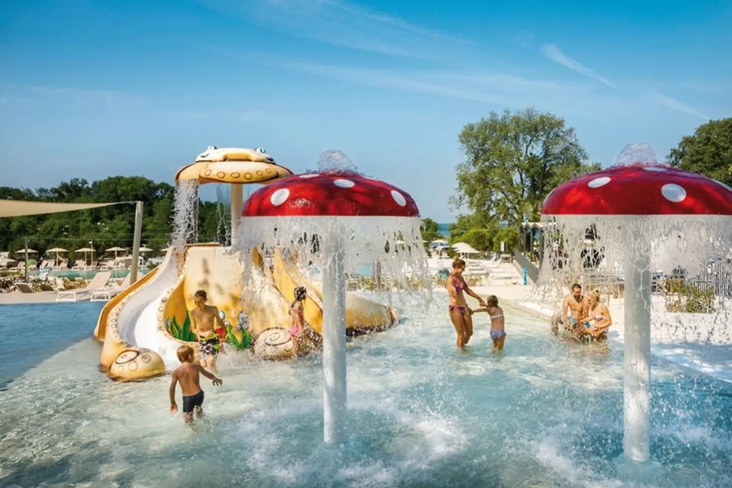 Aminess Maravea Camping Resort SPORTS_AND_LEISURE