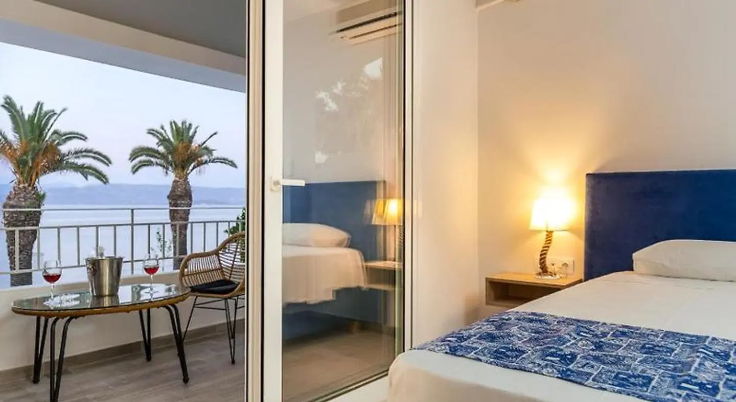 Sirocco Hotel ROOM_EXAMPLE