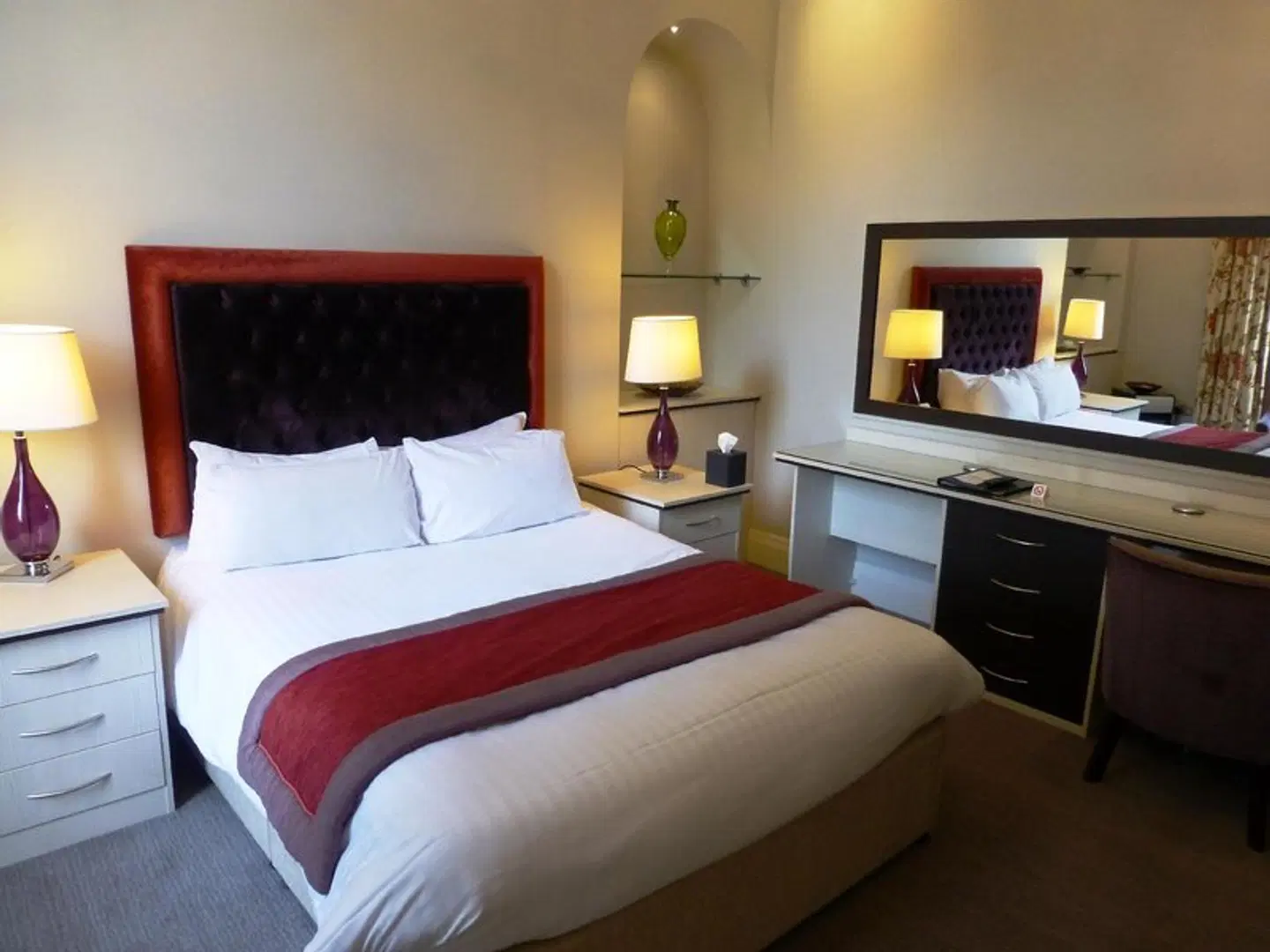 The Riverside House Hotel ROOM_EXAMPLE