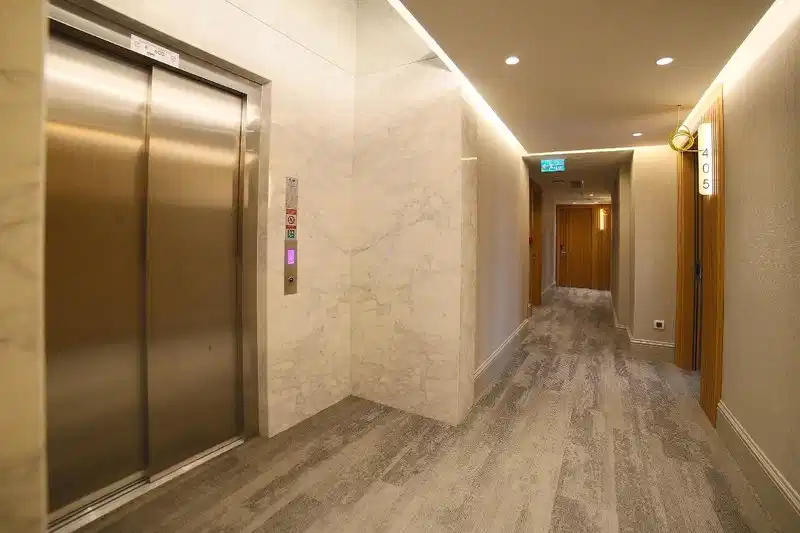 Dosso Dossi Hotels Yenikap' – Hotelfoto