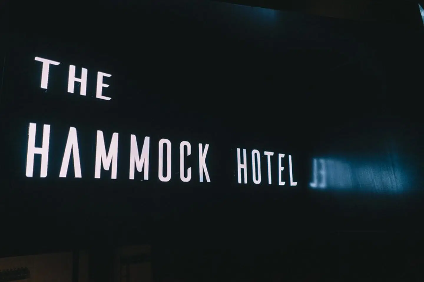 The Hammock Hotel Fine Arts Museum EXTERIOR