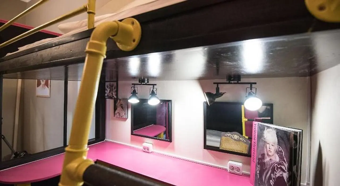 Brix Hostel ROOM_EXAMPLE