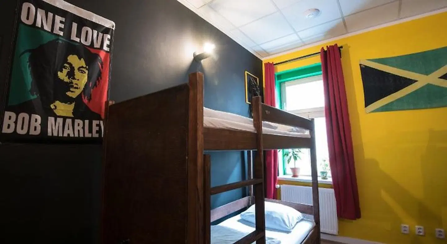 Brix Hostel ROOM_EXAMPLE