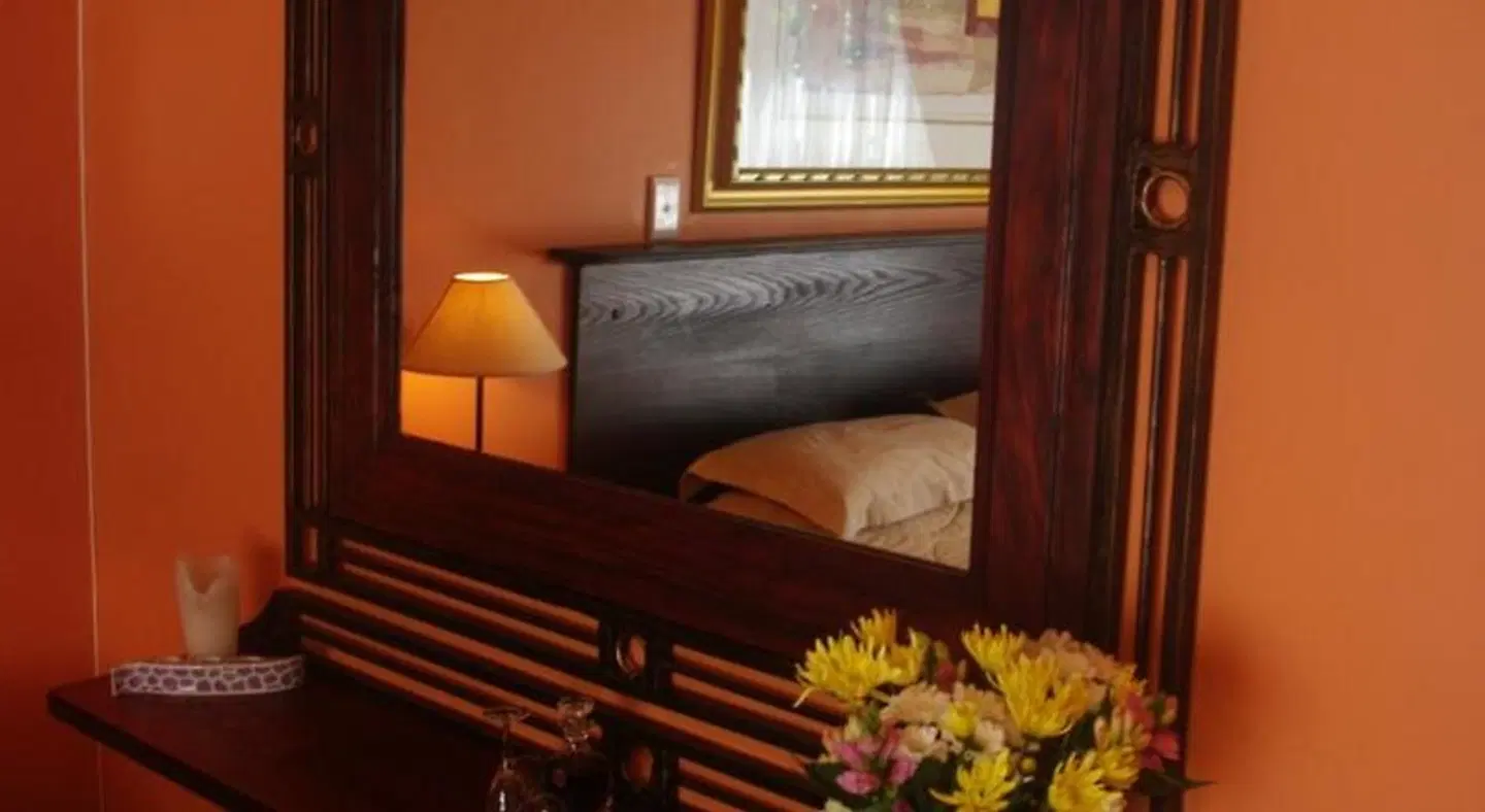 Primavera Guest House ROOM_EXAMPLE