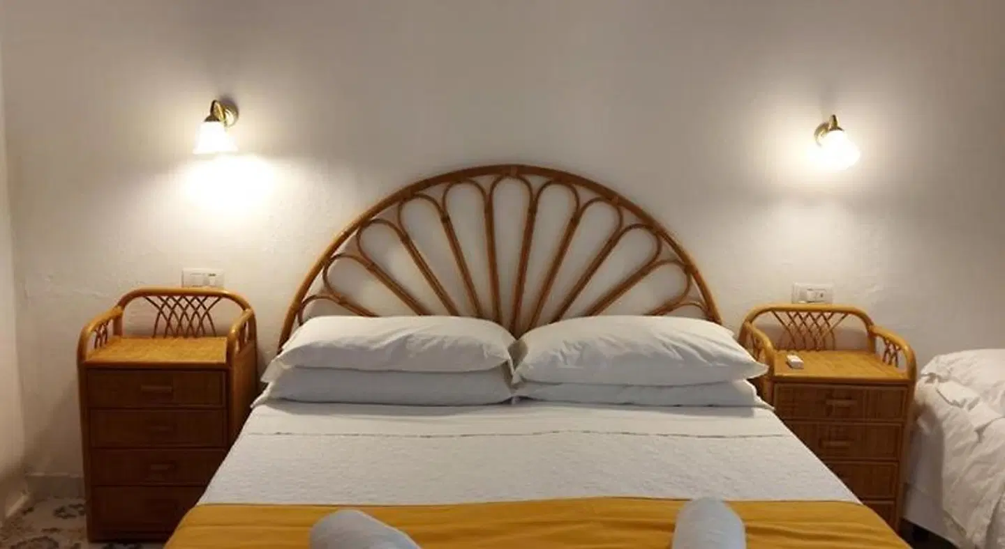 Pensione Maria Luisa ROOM_EXAMPLE