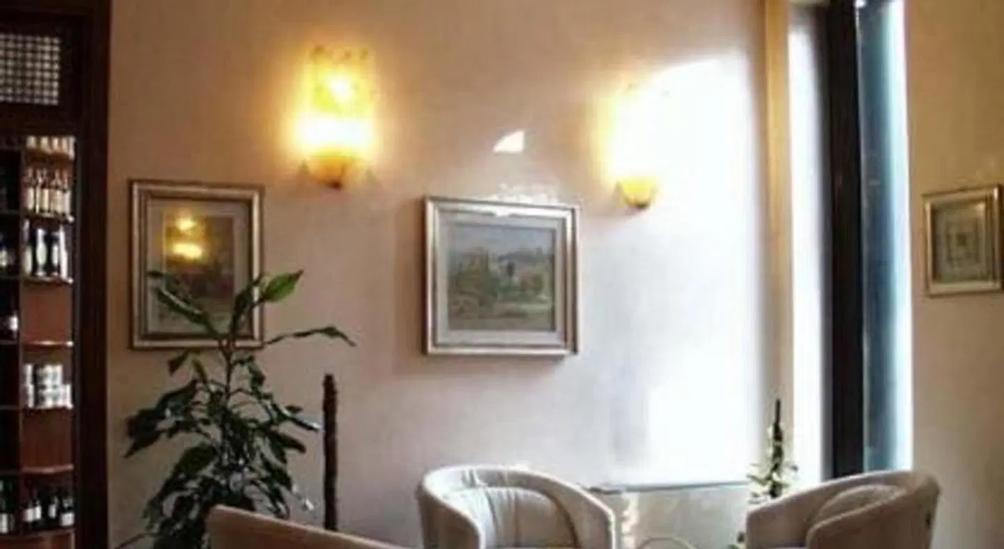 Hotel Borghetti ROOM_EXAMPLE